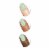 Sally Hansen® Good Kind Pure™ 375 Mint Refresh Vegan Nail Color Perspective: back