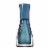 Sally Hansen Insta-Dri Nail Polish Liquid, Celes-teal, 0.31 fl oz Perspective: back