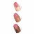 Sally Hansen® Insta-Dri Nail Polish Rapid Rose Perspective: back