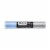Sally Hansen® It Takes Two Miracle Gel 960 Sugarfix Dual Ended Nail Gel Color + Top Coat Perspective: back