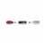 Sally Hansen® It Takes Two Miracle Gel 980 Can't B Roy Dual Ended Gel Color + Top Coat Perspective: back