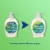 Softsoap Liquid Hand Soap Pump Soothing Aloe Vera Perspective: back