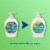 Softsoap Liquid Hand Soap Pump Soothing Aloe Vera Perspective: back