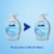 Softsoap Liquid Hand Soap Pump Fresh Breeze Perspective: back