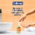 Softsoap Milk & Golden Honey Liquid Hand Soap Pump Perspective: back