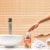 Softsoap Antibacterial Liquid Hand Soap Pump Crisp Clean Perspective: back