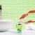 Softsoap Liquid Hand Soap Pump Antibacterial Fresh Citrus Scent Perspective: back