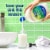 Softsoap Liquid Hand Soap Refill Soothing Clean Aloe Vera Fresh Scent Perspective: back