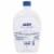 Softsoap® Coconut & Warm  Liquid Hand Soap Perspective: back
