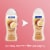 Softsoap Body Wash Exfoliating Scrub Coconut Butter Scent Perspective: back