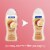 Softsoap Exfoliating Body Wash Coconut Butter Scrub Perspective: back