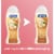 Softsoap Body Wash Moisturizing Shea and Almond Scent Perspective: back