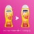 Softsoap Body Honeysuckle & Orange Burst Body Wash Perspective: back