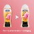 Softsoap Body Wash Moisturizing Luminous Oils Macadamia Oil & Peony Scent Perspective: back