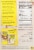 Ziyad Mohalabia Middle Eastern Pudding Instant Powder Mix Perspective: back