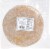Ziyad® Iraqi Recipe Kubba Seasoned Beef Pie Perspective: back
