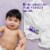 Desitin Maximum Strength Baby Diaper Rash Cream Travel Size Perspective: back