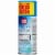 RID Home Lice Bedbug & Dust Mite Aerosol Spray Perspective: back