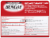 Bengay Ultra Strength Pain Relieving Cream Perspective: back