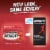Ultra Strength Bengay Pain Relief Cream Perspective: back