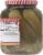 Batampte Half Sour Pickles Perspective: back