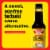 Bragg® Organic Coconut Liquid Aminos Soy-Free Seasoning Perspective: back