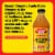 Bragg® Organic Honey Apple Cider Vinegar Perspective: back