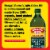 Bragg® Organic Extra Virgin Olive Oil Perspective: back