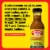 Bragg® Organic Apple Cider Vinegar Vinaigrette Salad Dressing & Marinade Perspective: back