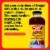 Bragg® Organic Concord Grape and Hibiscus Apple Cider Vinegar Prebiotic Refresher Perspective: back