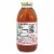 Bragg Pomegranate Cherry Apple Cider Vinegar Refresher Perspective: back