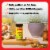Bragg Organic Sprinkle Seasoning Perspective: back