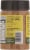 Bragg® Roasted Garlic Nutritional Yeast Seasoning Perspective: back