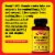 Bragg® Apple Cider Vinegar Dietary Supplement Capsules Perspective: back