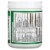 Vibrant Health® Maximum Vibrance Chocolate Multi Supplement Powder Perspective: back