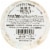 Marin French Cheese Triple Creme Brie Petite Creme Cheese Perspective: back