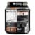 Body Fortress® Super Advanced Vanilla Creme Isolate Protein Powder Perspective: back