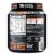 Body Fortress® Super Advanced Chocolate Isolate Protein Powder Perspective: back