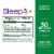 Nature's Bounty Sleep3 Melatonin Drug Free Sleep Aid Tri-Layered Tablets, 10 Mg Perspective: back