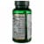 Nature's Bounty® B-Complex Time Release Tablets Perspective: back