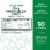 Nature’s Bounty® Advanced Vitamin D3 with Magnesium, Immune and Bone Supplement Tablets Perspective: back