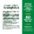 Nature’s Bounty Chewable Probiotic Acidophilus Waffers with 1 Billion Live Cultures Perspective: back