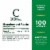 Nature’s Bounty Vitamin C 1000mg Immune Support Caplets Perspective: back