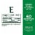 Nature's Bounty® Vitamin E Pure dl-Alpha Rapid Release Softgels 180mg Perspective: back