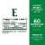 Nature's Bounty Vitamin E Pure dl-Alpha Supports Antioxidant Health Softgels, 180mg Perspective: back