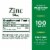 Nature’s Bounty Zinc, Immune Support Caplets, 50 mg Perspective: back