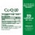 Nature's Bounty Co Q-10 Softgels 400mg Perspective: back