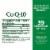 Nature's Bounty Co Q-10 400mg Heart Health Support Softgels Perspective: back