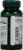 Nature's Bounty® Ginkgo Biloba Capsules 120mg Perspective: back