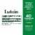 Nature's Bounty® Lutein Rapid Release Softgels 20mg Perspective: back